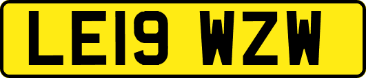 LE19WZW