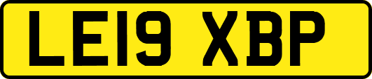 LE19XBP
