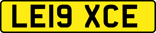 LE19XCE