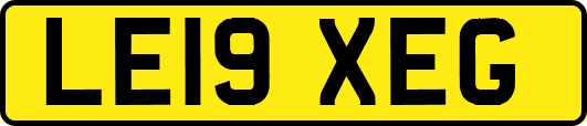 LE19XEG