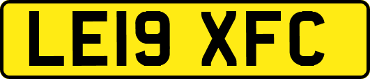 LE19XFC
