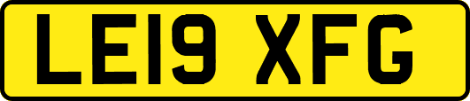 LE19XFG