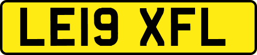 LE19XFL