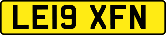 LE19XFN
