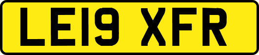 LE19XFR