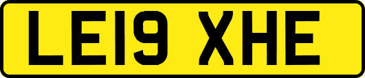 LE19XHE