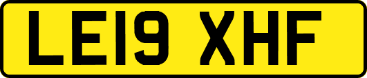 LE19XHF