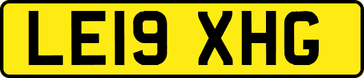 LE19XHG