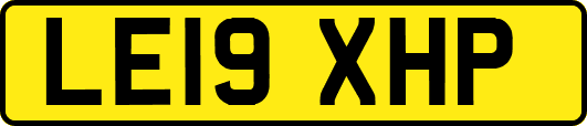 LE19XHP
