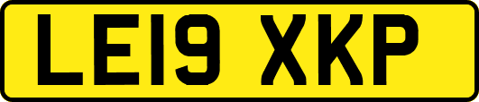 LE19XKP