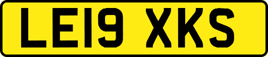 LE19XKS