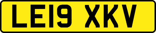 LE19XKV