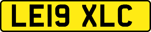 LE19XLC
