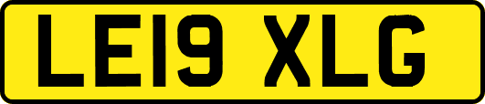 LE19XLG