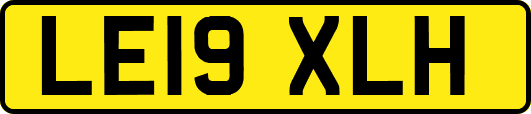 LE19XLH
