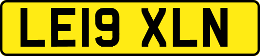 LE19XLN