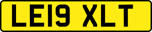 LE19XLT