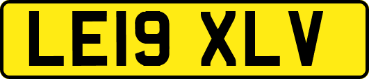 LE19XLV
