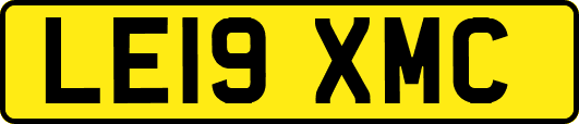 LE19XMC