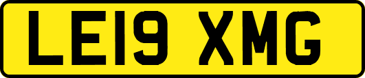 LE19XMG