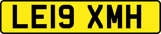 LE19XMH
