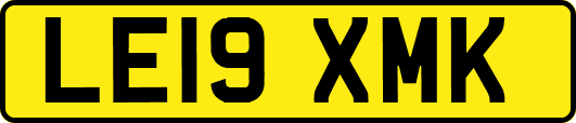 LE19XMK