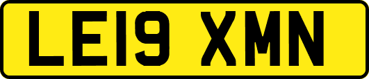 LE19XMN