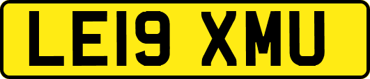 LE19XMU