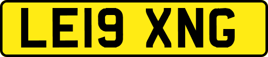 LE19XNG