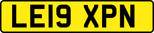 LE19XPN
