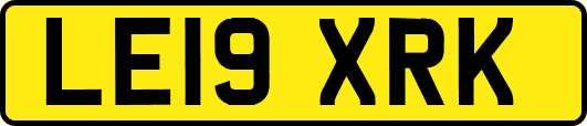 LE19XRK