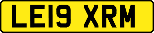 LE19XRM