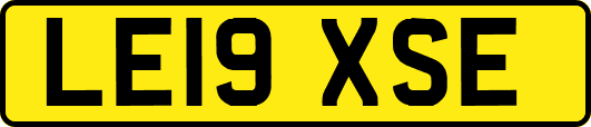 LE19XSE