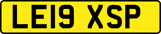 LE19XSP