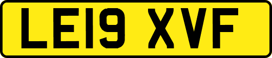 LE19XVF