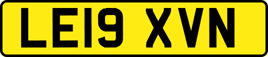 LE19XVN