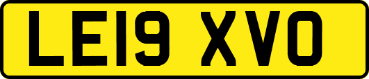 LE19XVO