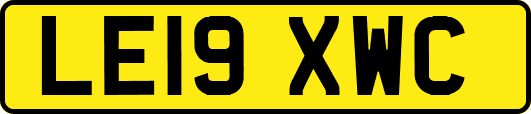 LE19XWC