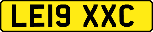 LE19XXC