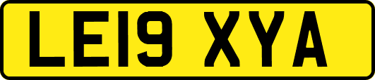 LE19XYA