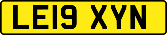 LE19XYN