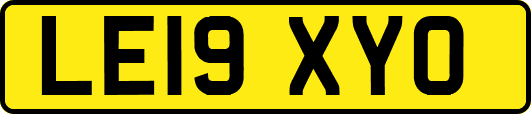 LE19XYO