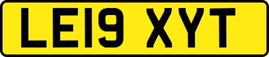 LE19XYT