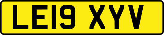 LE19XYV