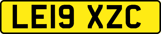 LE19XZC