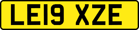LE19XZE