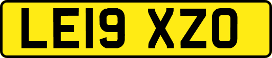LE19XZO
