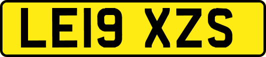 LE19XZS