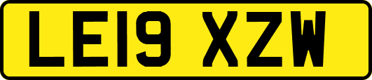 LE19XZW