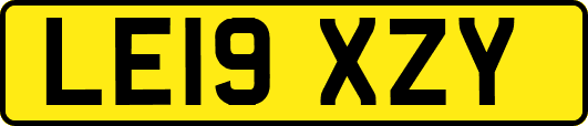 LE19XZY